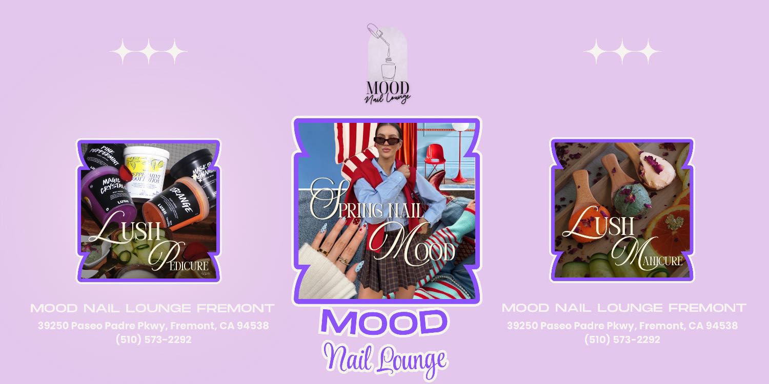 Mood Nail Lounge