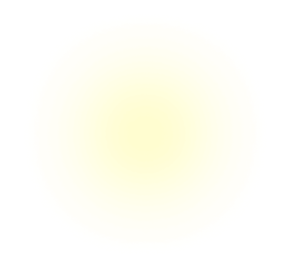 Decorative background shape