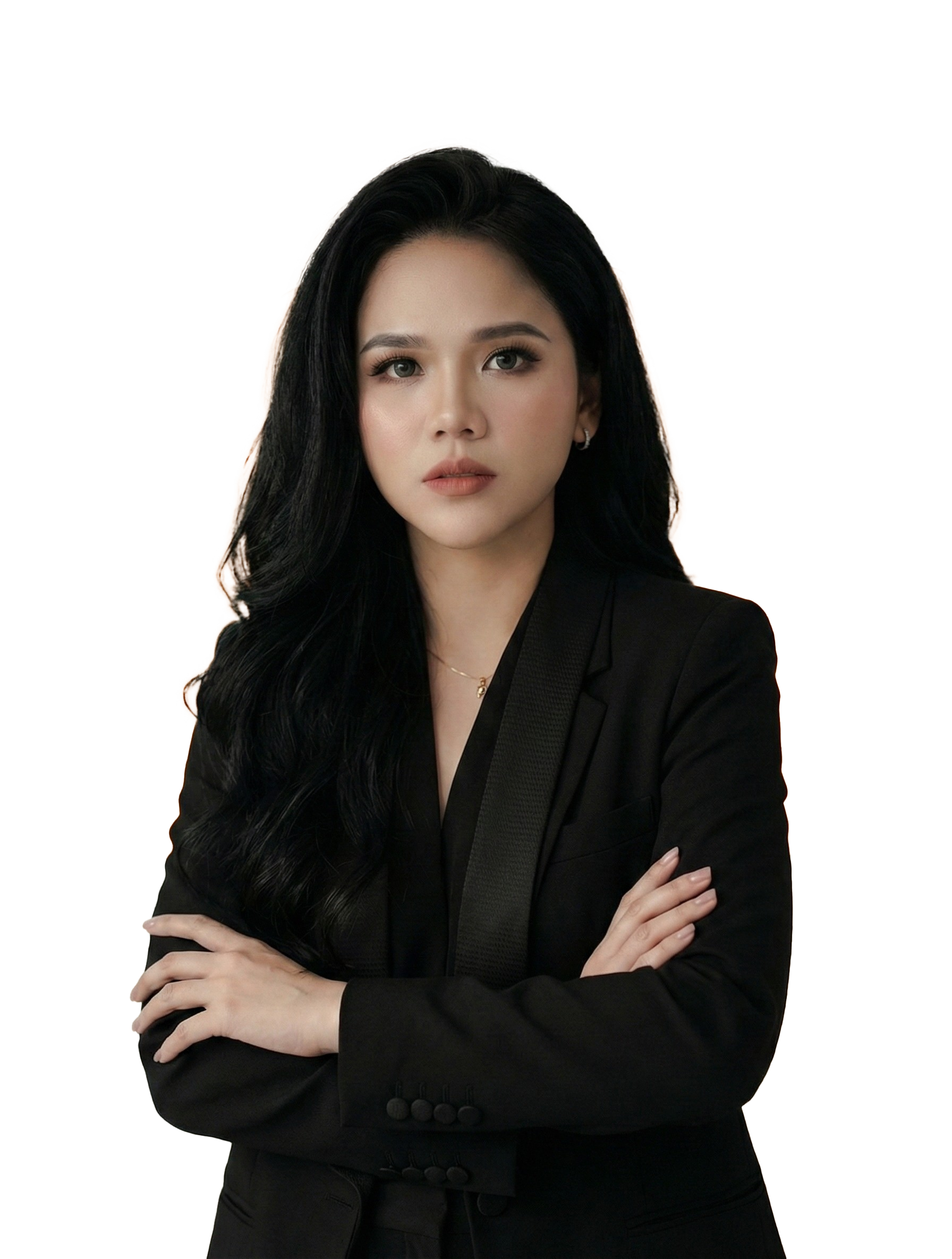 Stacy - VNC Network Founder