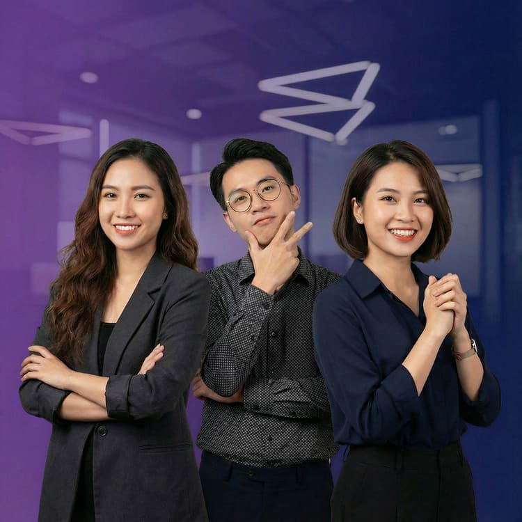 Creative Team - Content and Design