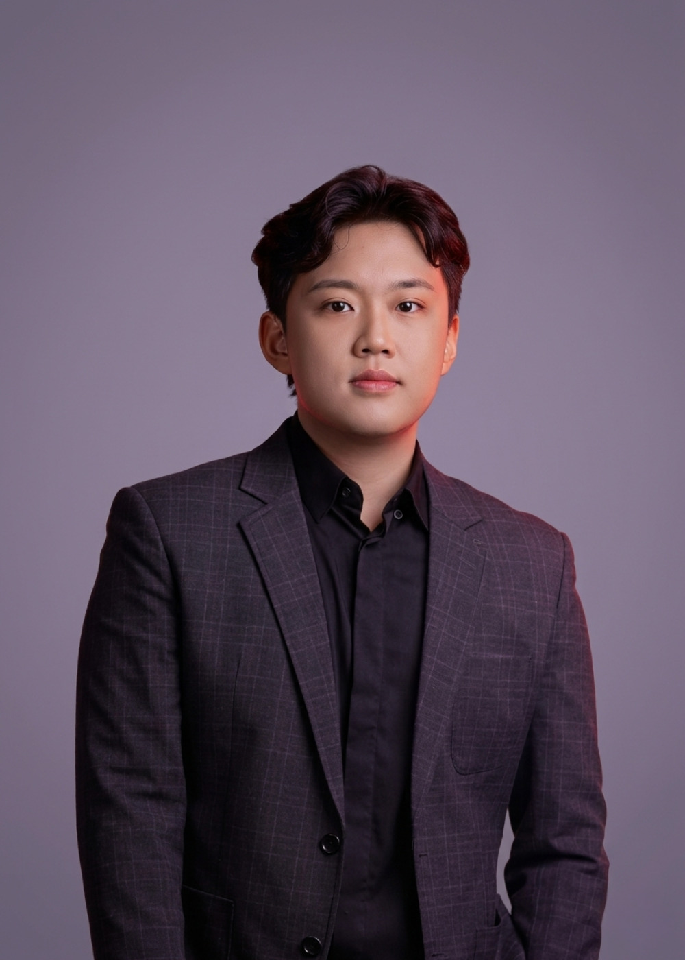 Nam Anh - Editor/Designer at VNC Network