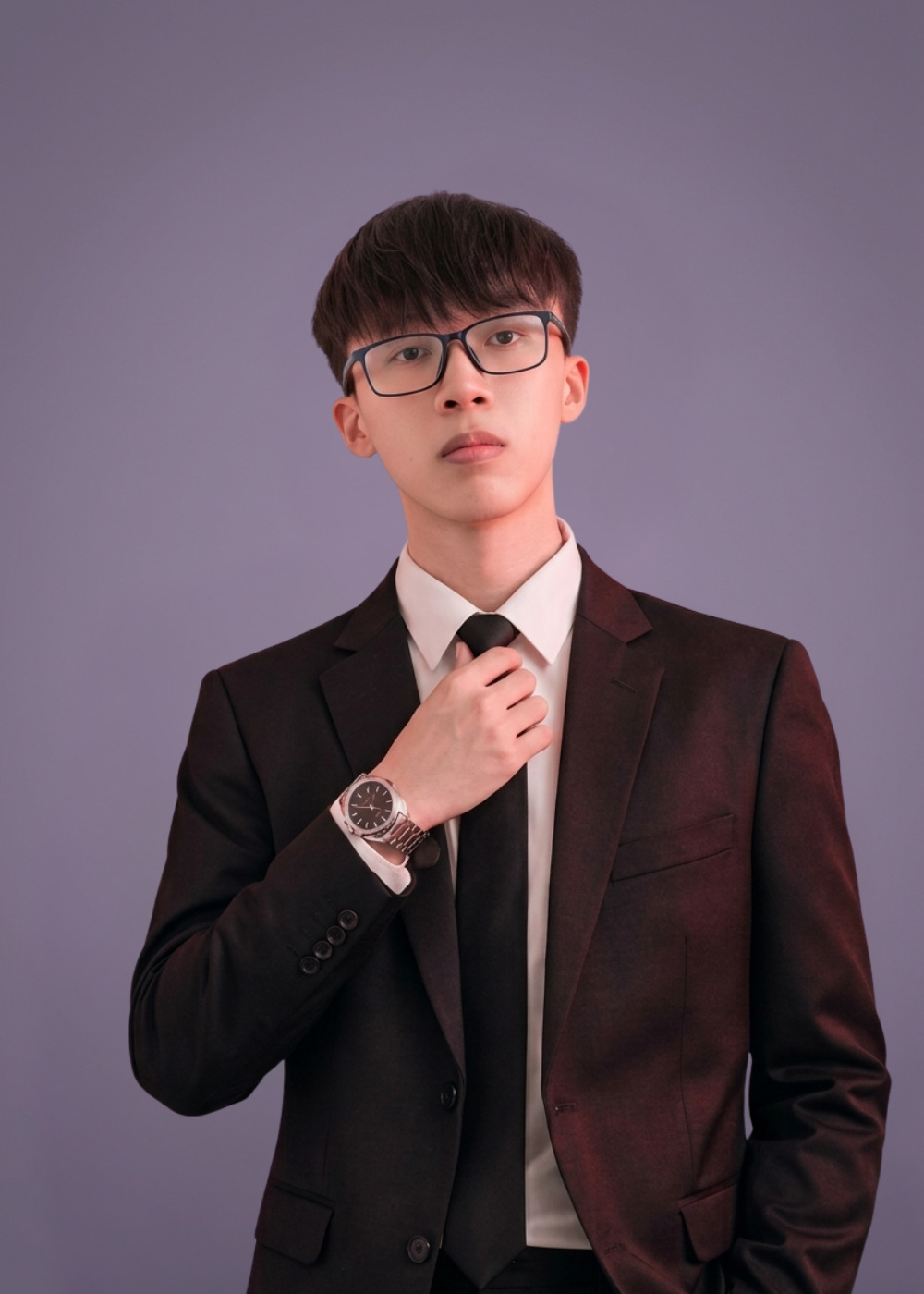 Nhật Minh - SEO at VNC Network