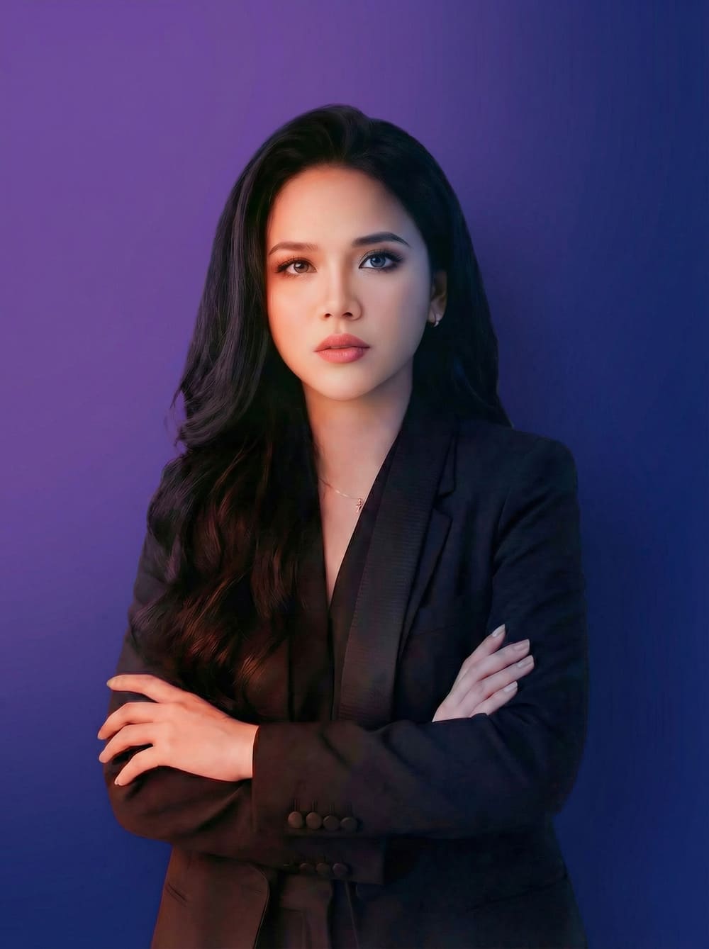 Stacy - CEO and Founder of VNC Network