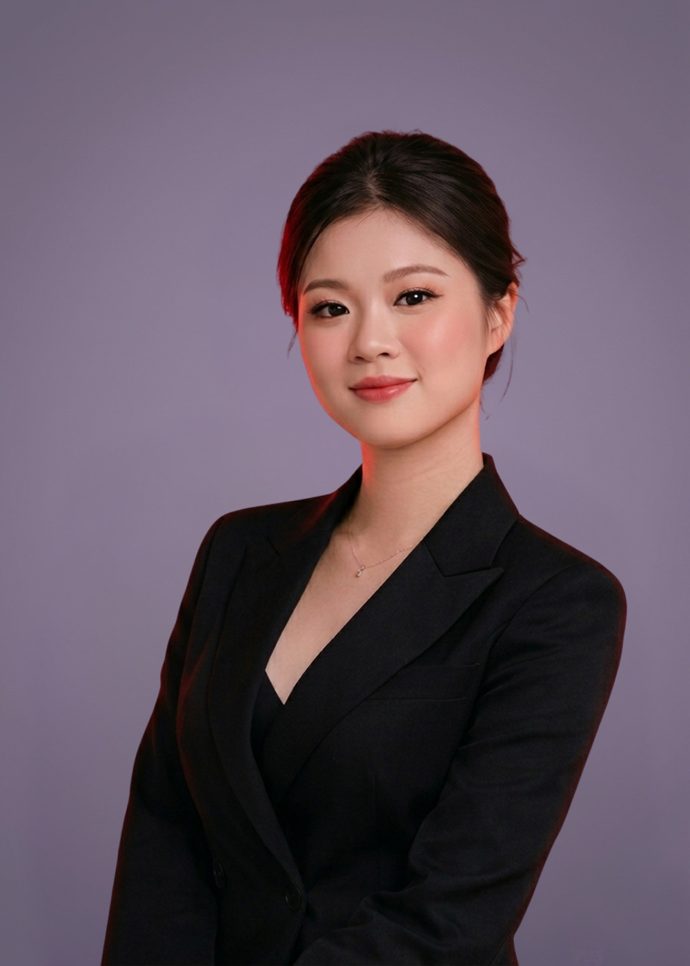 Thu Trang - Manager at VNC Network