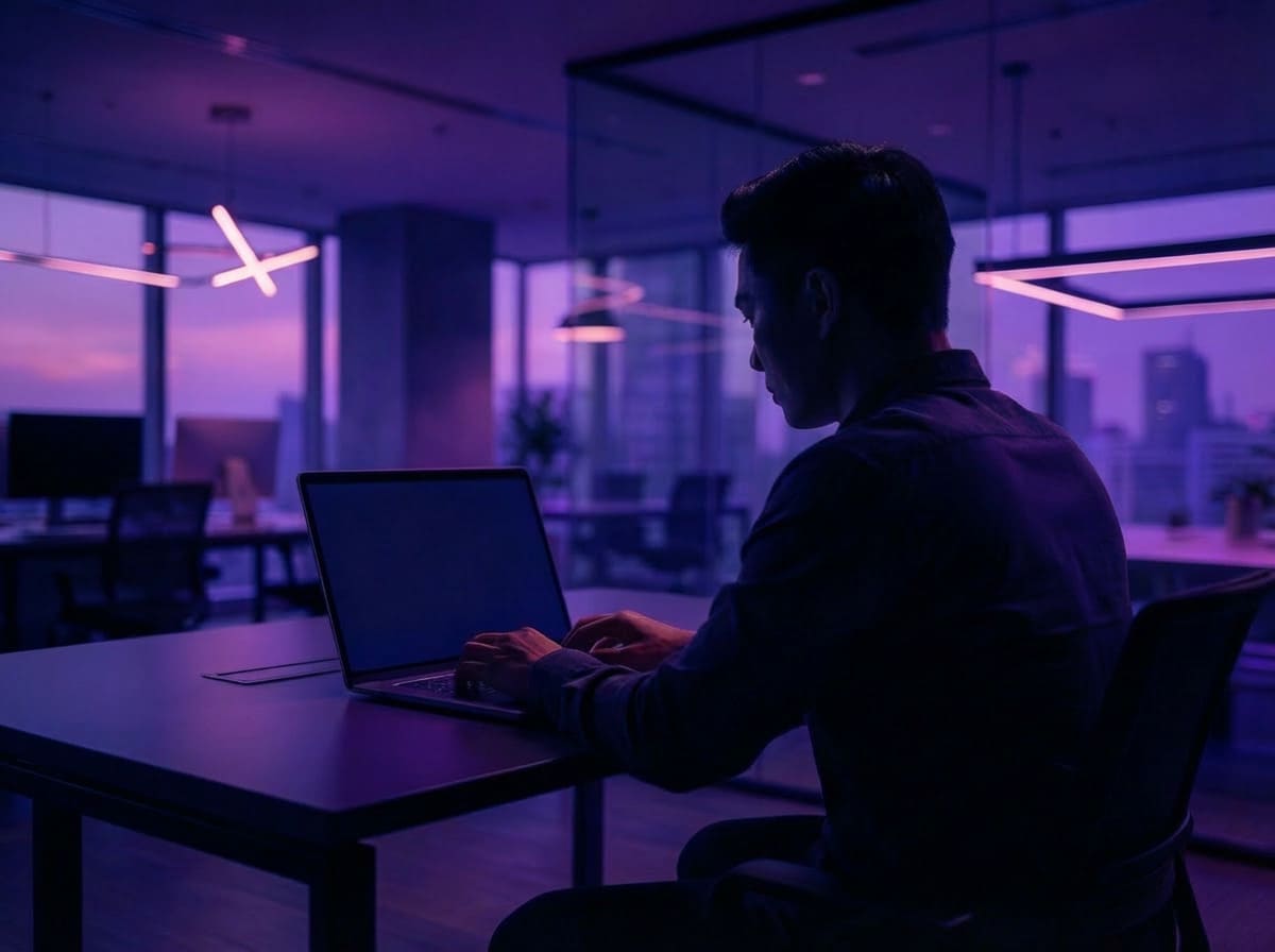 VNC Network Client Success Story