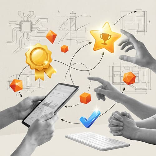 Content creation process