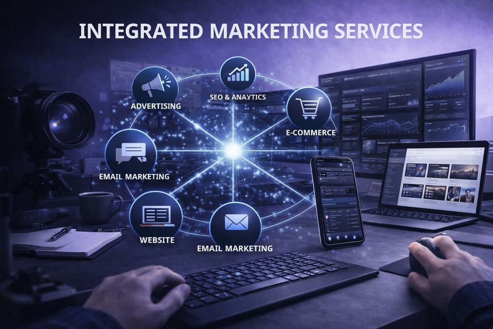Integrated Marketing Services